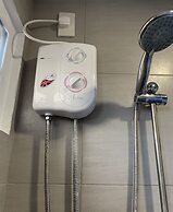 Mactan Transient Townhouse