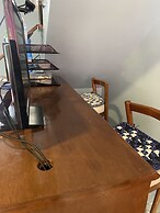 Mactan Transient Townhouse