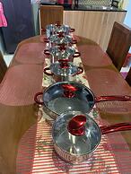 Mactan Transient Townhouse