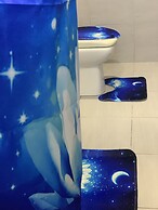 Mactan Transient Townhouse