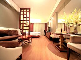 Nanchang Honggutan Taili Apartment
