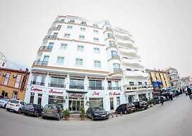 Hotel Tadj El Mouada