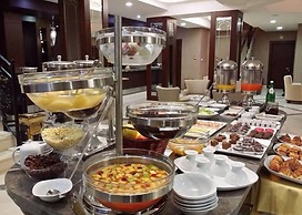 Hotel Tadj El Mouada