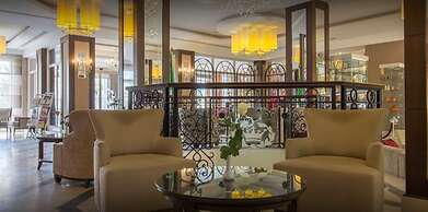 Hotel Tadj El Mouada