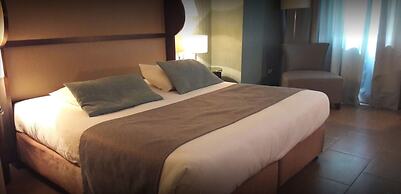 Hotel Tadj El Mouada