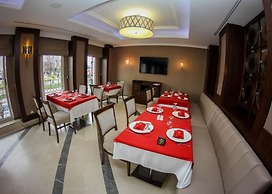 Hotel Tadj El Mouada