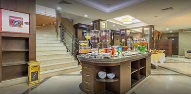 Hotel Tadj El Mouada