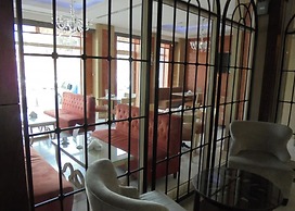 Hotel Tadj El Mouada