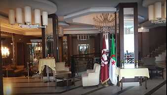 Hotel Tadj El Mouada