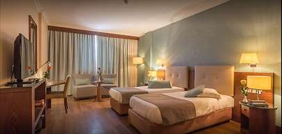 Hotel Tadj El Mouada