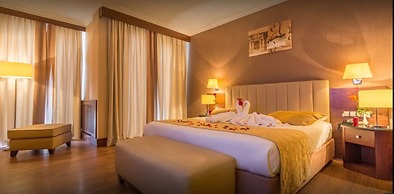 Hotel Tadj El Mouada