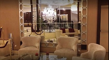 Hotel Tadj El Mouada