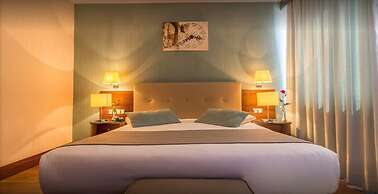 Hotel Tadj El Mouada