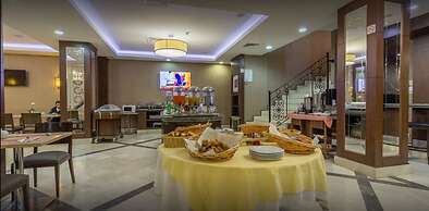 Hotel Tadj El Mouada