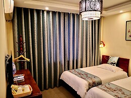 Junshe Boutique Guest House - Hostel