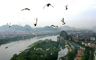 Junshe Boutique Guest House - Hostel