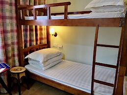 Junshe Boutique Guest House - Hostel