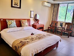 Junshe Boutique Guest House - Hostel