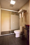 Junshe Boutique Guest House - Hostel