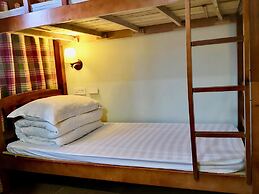 Junshe Boutique Guest House - Hostel