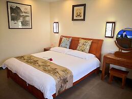Junshe Boutique Guest House - Hostel