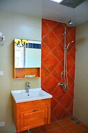 Junshe Boutique Guest House - Hostel