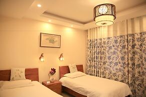 Junshe Boutique Guest House - Hostel