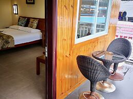 Junshe Boutique Guest House - Hostel