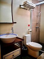 Junshe Boutique Guest House - Hostel