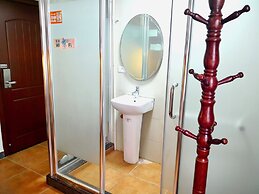 Junshe Boutique Guest House - Hostel