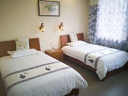 Junshe Boutique Guest House - Hostel