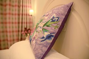 Junshe Boutique Guest House - Hostel