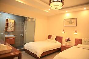 Junshe Boutique Guest House - Hostel