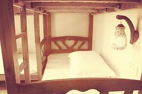 Junshe Boutique Guest House - Hostel