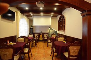 Junshe Boutique Guest House - Hostel