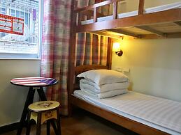 Junshe Boutique Guest House - Hostel
