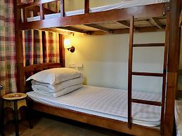 Junshe Boutique Guest House - Hostel