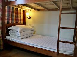 Junshe Boutique Guest House - Hostel