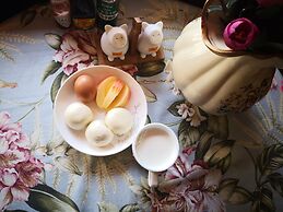 Junshe Boutique Guest House - Hostel