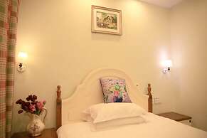 Junshe Boutique Guest House - Hostel
