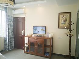 Junshe Boutique Guest House - Hostel