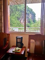 Junshe Boutique Guest House - Hostel