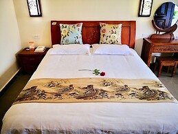 Junshe Boutique Guest House - Hostel