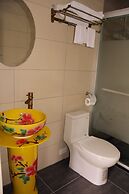 Junshe Boutique Guest House - Hostel