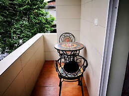 Junshe Boutique Guest House - Hostel