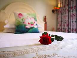 Junshe Boutique Guest House - Hostel