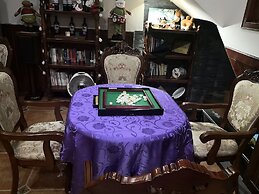 Junshe Boutique Guest House - Hostel