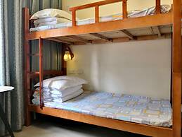 Junshe Boutique Guest House - Hostel