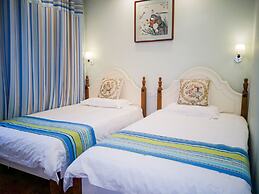 Junshe Boutique Guest House - Hostel