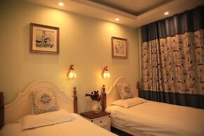 Junshe Boutique Guest House - Hostel
